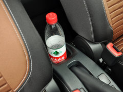 天語SX4 2013款 酷銳版 1.6L 手動(dòng) 舒適型