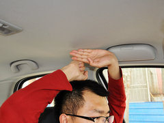 天語SX4 2013款 酷銳版 1.6L 手動(dòng) 舒適型