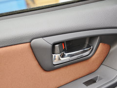 天語SX4 2013款 酷銳版 1.6L 手動(dòng) 舒適型