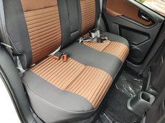 天語SX4 2013款 酷銳版 1.6L 手動(dòng) 舒適型