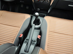 天语SX4 2013款 酷锐版 1.6L 手动 舒适型