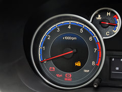 天语SX4 2013款 酷锐版 1.6L 手动 舒适型