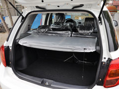 天语SX4 2013款 酷锐版 1.6L 手动 舒适型