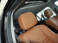 宝马X6 2013款 3.0T xDrive35i