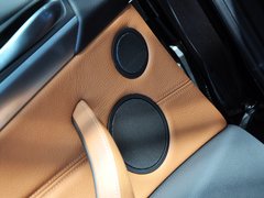 宝马X6 2013款 3.0T xDrive35i