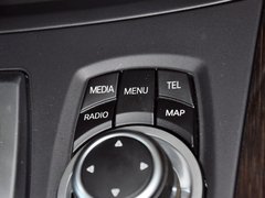 宝马X6 2013款 3.0T xDrive35i