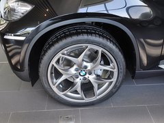 宝马X6 2013款 3.0T xDrive35i