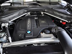 宝马X6 2013款 3.0T xDrive35i