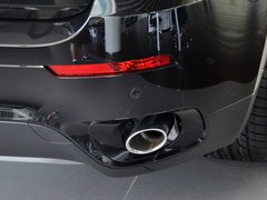宝马X6 2013款 3.0T xDrive35i