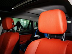 宝马X6 2013款 3.0T xDrive35i