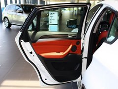宝马X6 2013款 3.0T xDrive35i