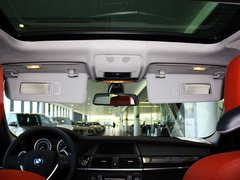 宝马X6 2013款 3.0T xDrive35i