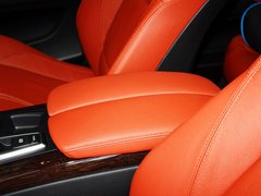 宝马X6 2013款 3.0T xDrive35i