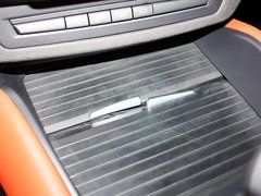 宝马X6 2013款 3.0T xDrive35i