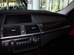 宝马X6 2013款 3.0T xDrive35i