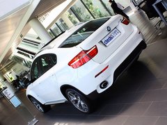宝马X6 2013款 3.0T xDrive35i