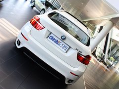 宝马X6 2013款 3.0T xDrive35i