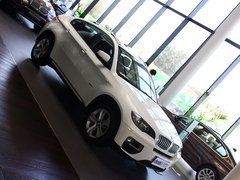 宝马X6 2013款 3.0T xDrive35i