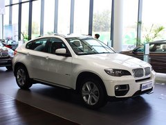 宝马X6 2013款 3.0T xDrive35i