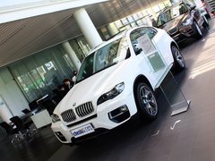 宝马X6 2013款 3.0T xDrive35i