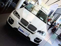 宝马X6 2013款 3.0T xDrive35i