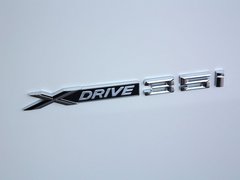 宝马X6 2013款 3.0T xDrive35i
