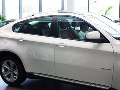 宝马X6 2013款 3.0T xDrive35i