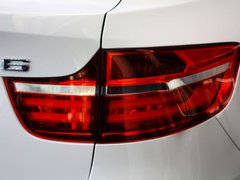 宝马X6 2013款 3.0T xDrive35i