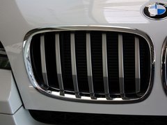 宝马X6 2013款 3.0T xDrive35i
