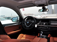 宝马X6 2013款 3.0T xDrive35i