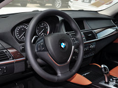 宝马X6 2013款 3.0T xDrive35i