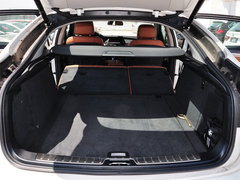 宝马X6 2013款 3.0T xDrive35i
