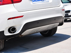 宝马X6 2013款 3.0T xDrive35i