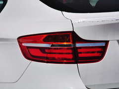 宝马X6 2013款 3.0T xDrive35i