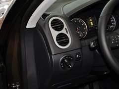 途观 2013款 1.8TSI 自动 四驱豪华型