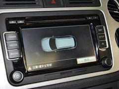 途观 2013款 1.8TSI 自动 四驱豪华型