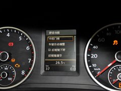 途观 2013款 1.8TSI 自动 四驱豪华型