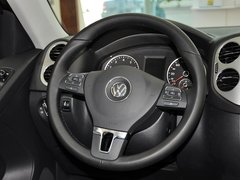 途观 2013款 1.8TSI 自动 四驱豪华型