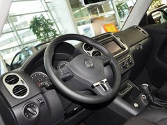 途观 2013款 1.8TSI 自动 四驱豪华型