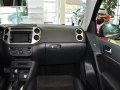 途观 2013款 1.8TSI 自动 四驱豪华型