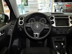 途观 2013款 1.8TSI 自动 四驱豪华型