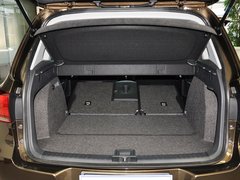 途观 2013款 1.8TSI 自动 四驱豪华型
