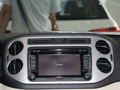 途观 2013款 1.8TSI 自动 四驱豪华型