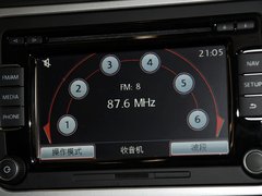 途观 2013款 1.8TSI 自动 四驱豪华型