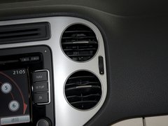 途观 2013款 1.8TSI 自动 四驱豪华型