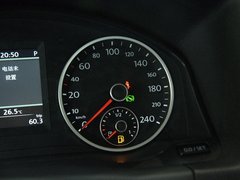 途观 2013款 1.8TSI 自动 四驱豪华型