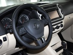 途观 2013款 1.8TSI 自动 四驱豪华型