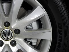 途观 2013款 1.8TSI 自动 四驱豪华型