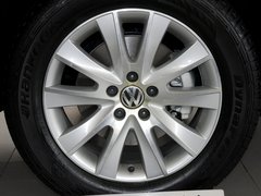途观 2013款 1.8TSI 自动 四驱豪华型