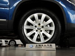途观 2013款 1.8TSI 自动 四驱豪华型